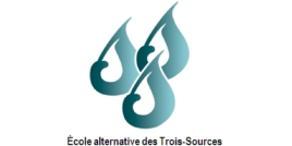Des Trois-Sources_logo